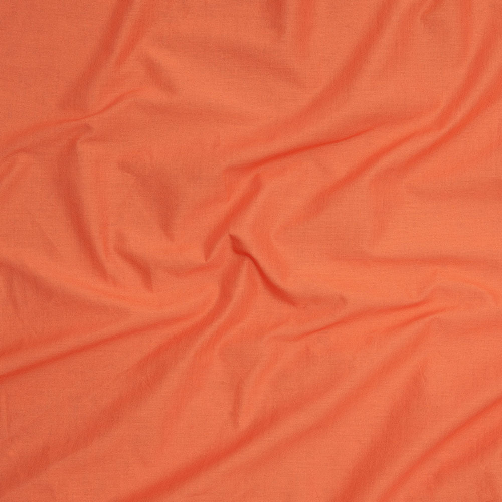 Cotton Voile - Persimmon - Mood Exclusive Farley Collection Cotton Voile - Persimmon - Mood Exclusive Farley Collection