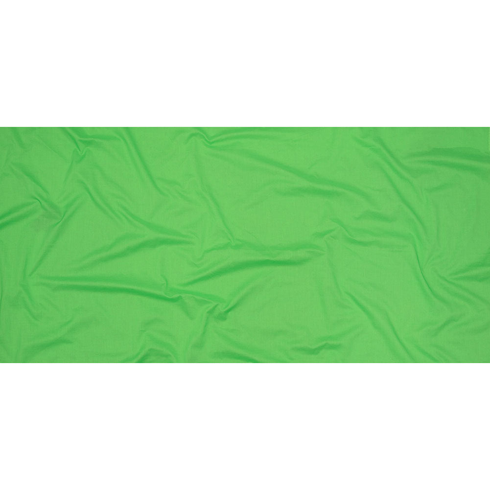 Cotton Voile - Summer Green - Mood Exclusive Farley Collection - Full Cotton Voile - Summer Green - Mood Exclusive Farley Collection - Full