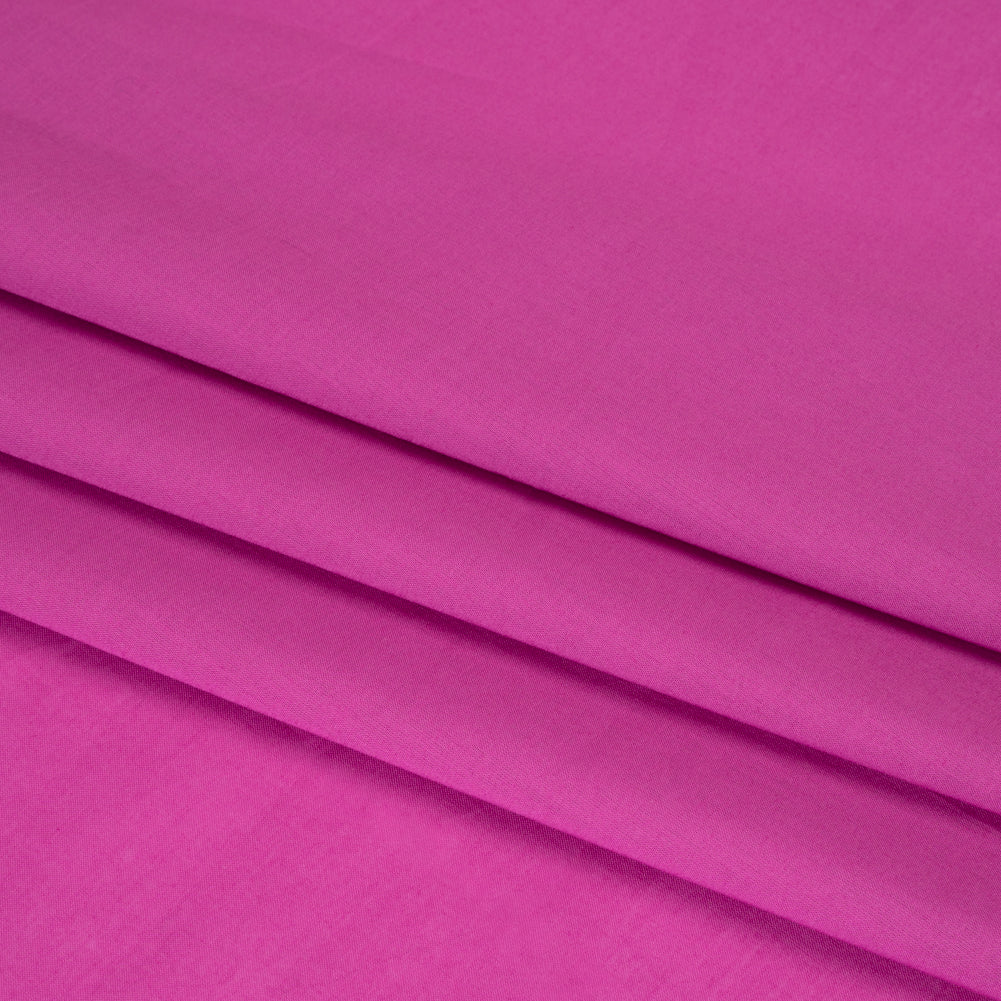 Cotton Voile - Royal Purple - Mood Exclusive Farley Collection - Folded Cotton Voile - Royal Purple - Mood Exclusive Farley Collection - Folded