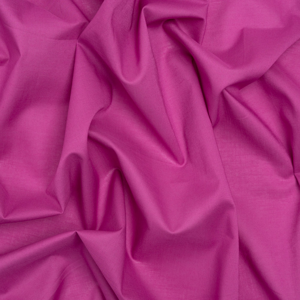 Cotton Voile - Royal Purple - Mood Exclusive Farley Collection Cotton Voile - Royal Purple - Mood Exclusive Farley Collection