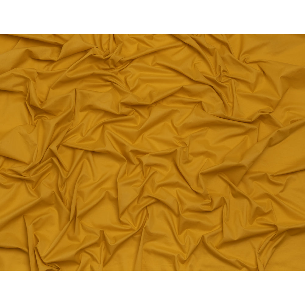 Cotton Voile - Golden Rod - Mood Exclusive Farley Collection - Full Cotton Voile - Golden Rod - Mood Exclusive Farley Collection - Full