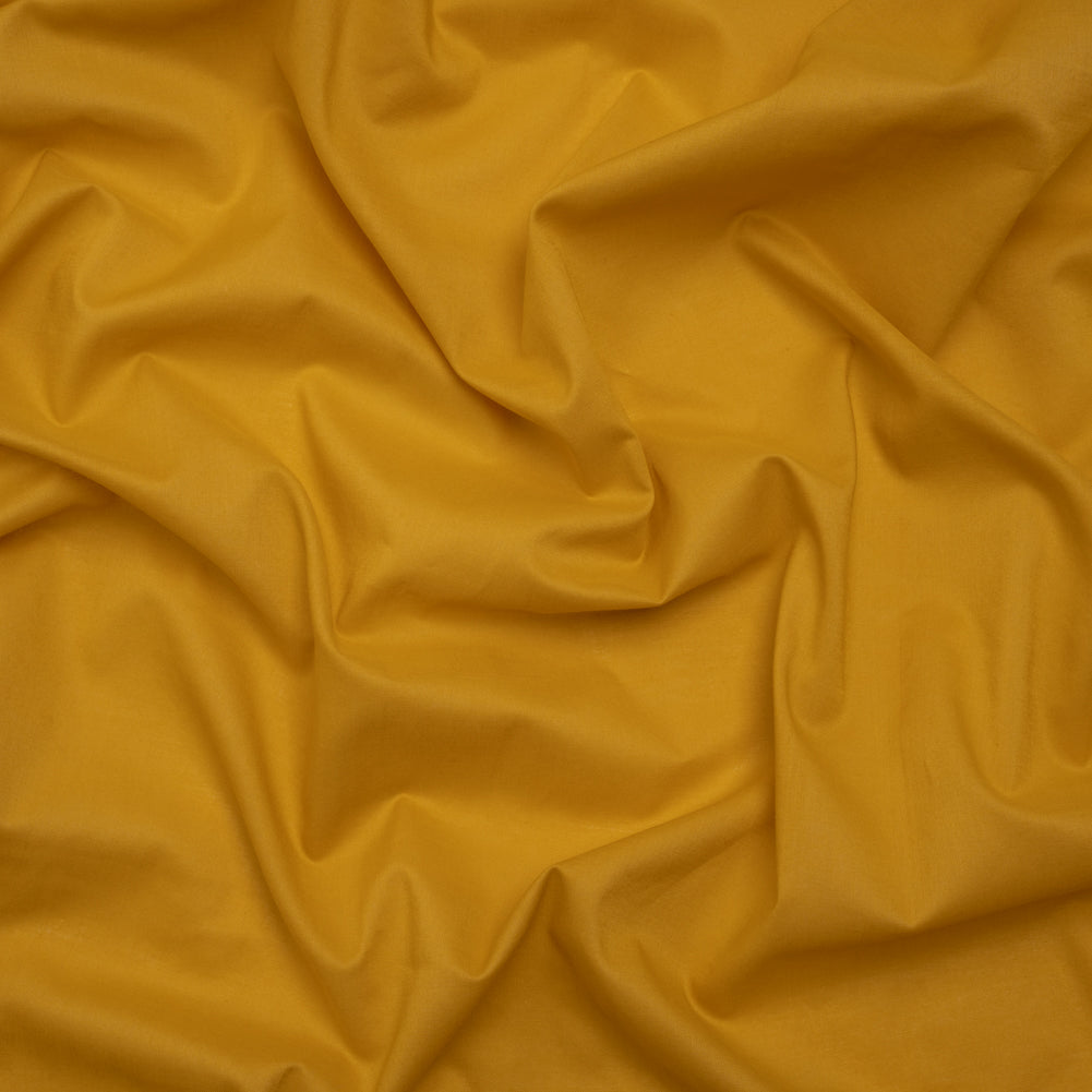 Cotton Voile - Golden Rod - Mood Exclusive Farley Collection Cotton Voile - Golden Rod - Mood Exclusive Farley Collection