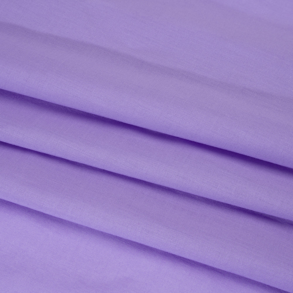 Cotton Voile - Dahlia Purple - Mood Exclusive Farley Collection - Folded Cotton Voile - Dahlia Purple - Mood Exclusive Farley Collection - Folded
