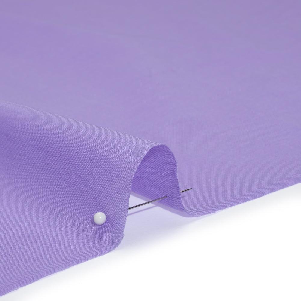 Cotton Voile - Dahlia Purple - Mood Exclusive Farley Collection - Detail Cotton Voile - Dahlia Purple - Mood Exclusive Farley Collection - Detail