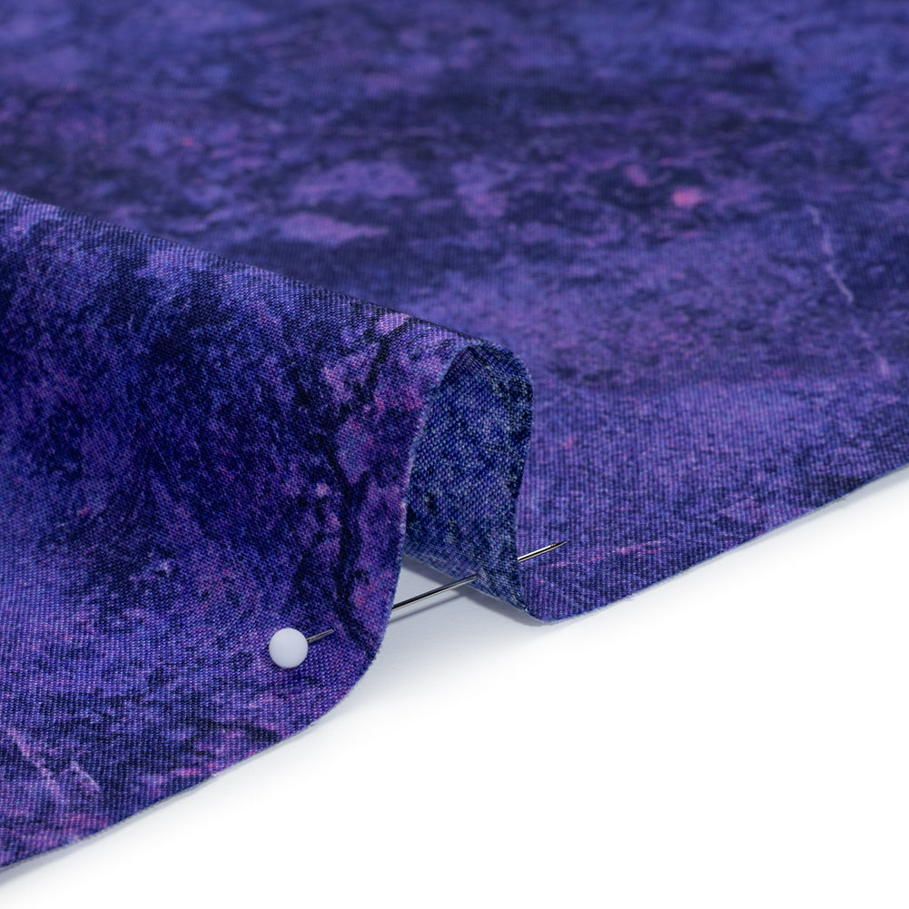 Stonehenge Quilting Cotton by Northcott - Mystic Sienna Marble Abstract - Gradations II Collection - Detail Stonehenge Quilting Cotton by Northcott - Mystic Sienna Marble Abstract - Gradations II Collection - Detail