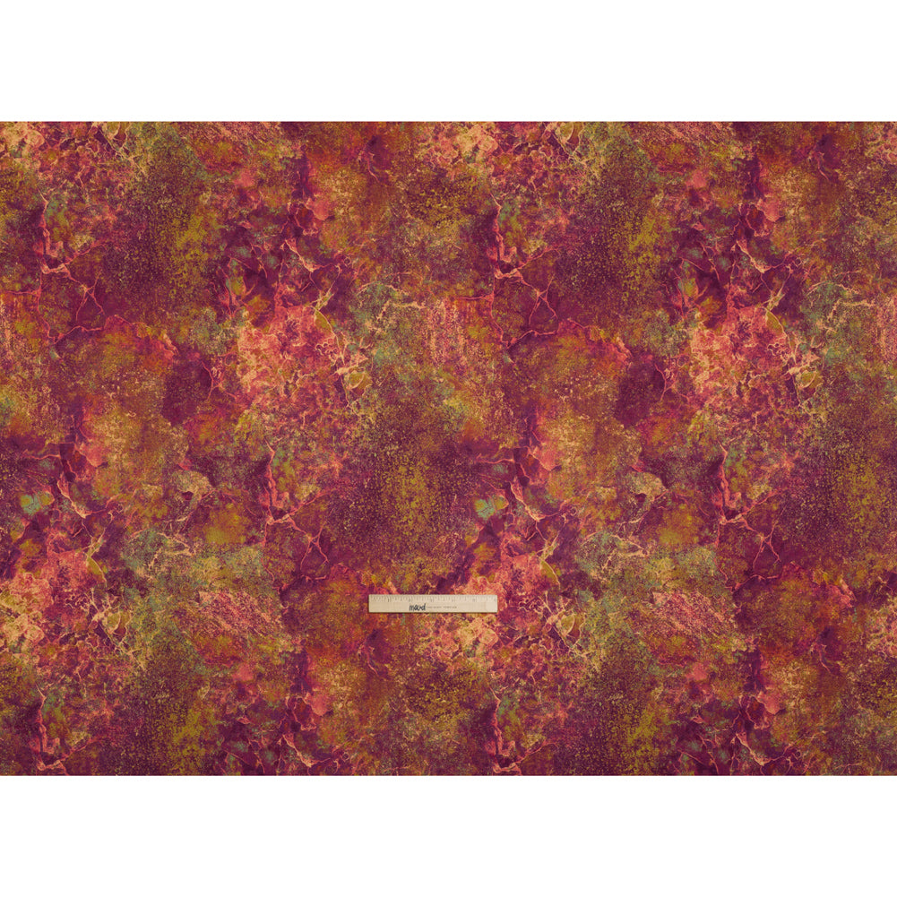 Stonehenge Quilting Cotton by Northcott - Marrakech Quartz Abstract - Gradations II Collection - Full Stonehenge Quilting Cotton by Northcott - Marrakech Quartz Abstract - Gradations II Collection - Full