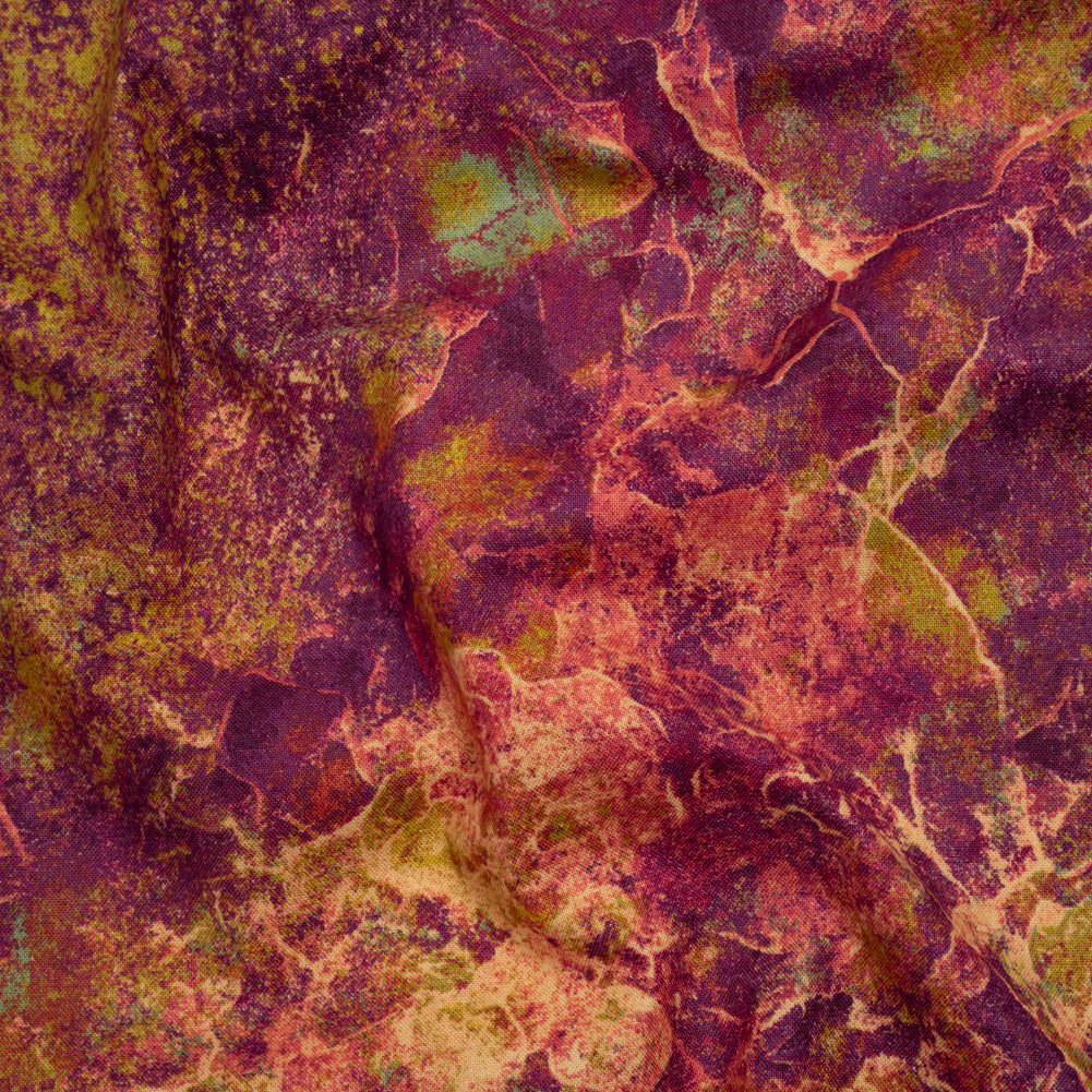 Stonehenge Quilting Cotton by Northcott - Marrakech Quartz Abstract - Gradations II Collection Stonehenge Quilting Cotton by Northcott - Marrakech Quartz Abstract - Gradations II Collection
