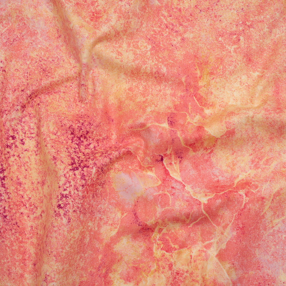 Stonehenge Quilting Cotton by Northcott - Marrakech Light Quartz Abstract - Gradations II Collection Stonehenge Quilting Cotton by Northcott - Marrakech Light Quartz Abstract - Gradations II Collection