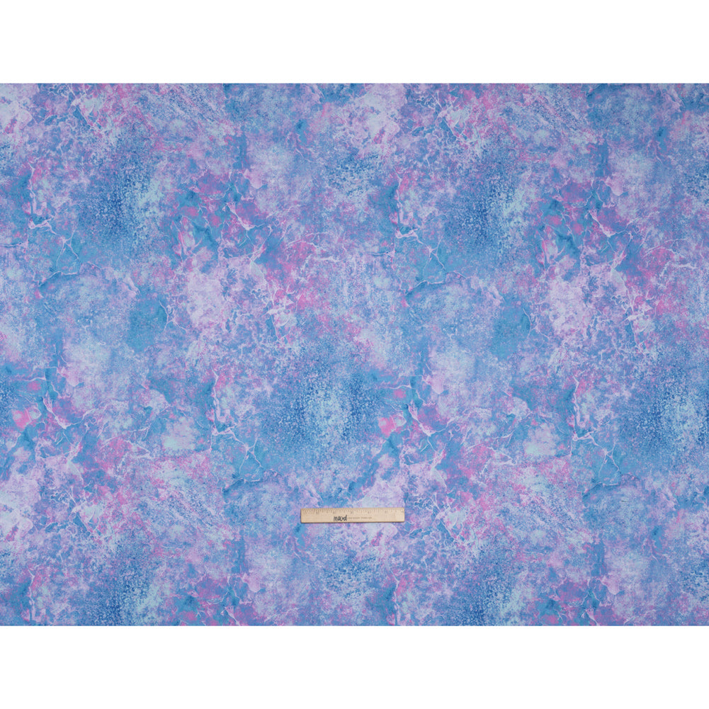 Stonehenge Quilting Cotton by Northcott - Twilight Light Quartz Abstract - Gradations II Collection - Full Stonehenge Quilting Cotton by Northcott - Twilight Light Quartz Abstract - Gradations II Collection - Full
