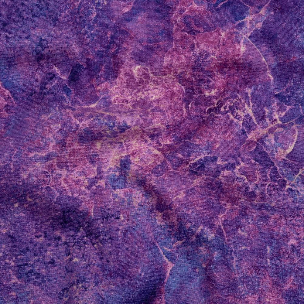 Stonehenge Quilting Cotton by Northcott - Mystic Quartz Abstract - Gradations II Collection Stonehenge Quilting Cotton by Northcott - Mystic Quartz Abstract - Gradations II Collection