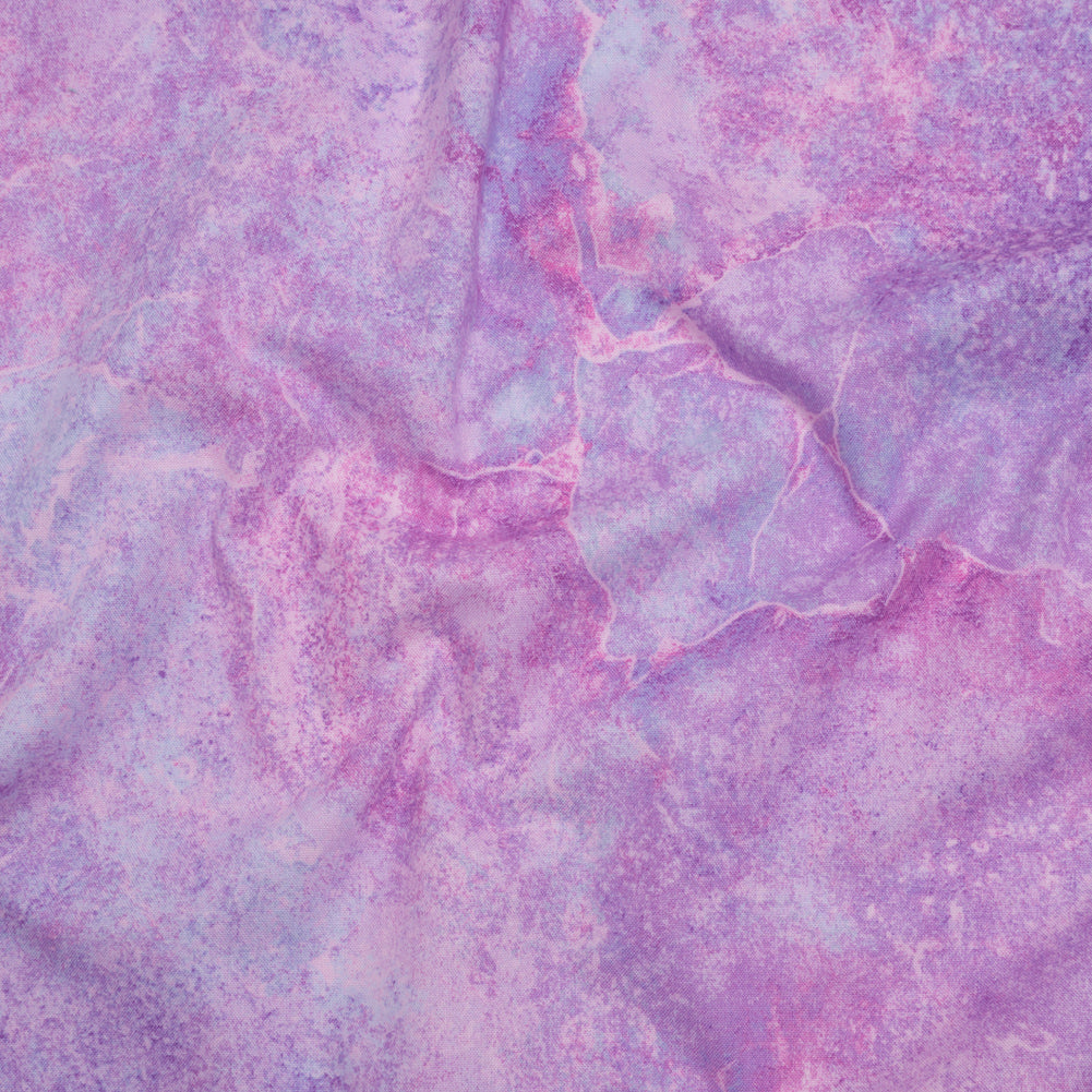 Stonehenge Quilting Cotton by Northcott - Mystic Light Quartz Abstract - Gradations II Collection Stonehenge Quilting Cotton by Northcott - Mystic Light Quartz Abstract - Gradations II Collection