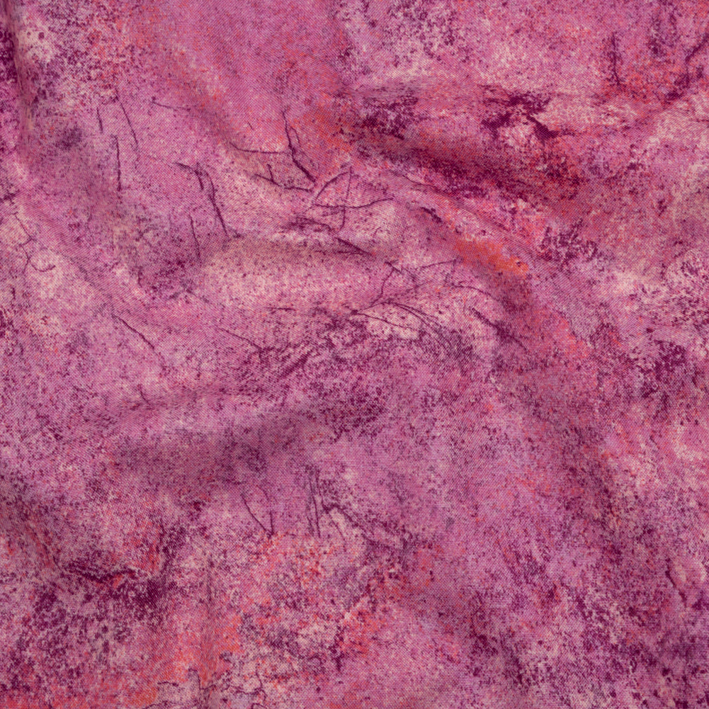 Stonehenge Quilting Cotton by Northcott - Muse Slate Abstract - Gradations II Collection Stonehenge Quilting Cotton by Northcott - Muse Slate Abstract - Gradations II Collection