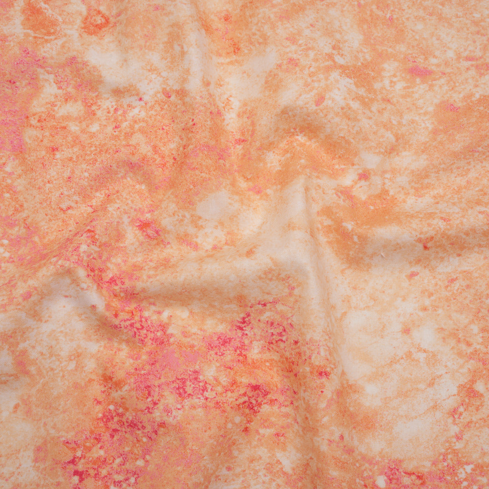 Stonehenge Quilting Cotton by Northcott - Marrakech Sandstone Abstract - Gradations II Collection Stonehenge Quilting Cotton by Northcott - Marrakech Sandstone Abstract - Gradations II Collection