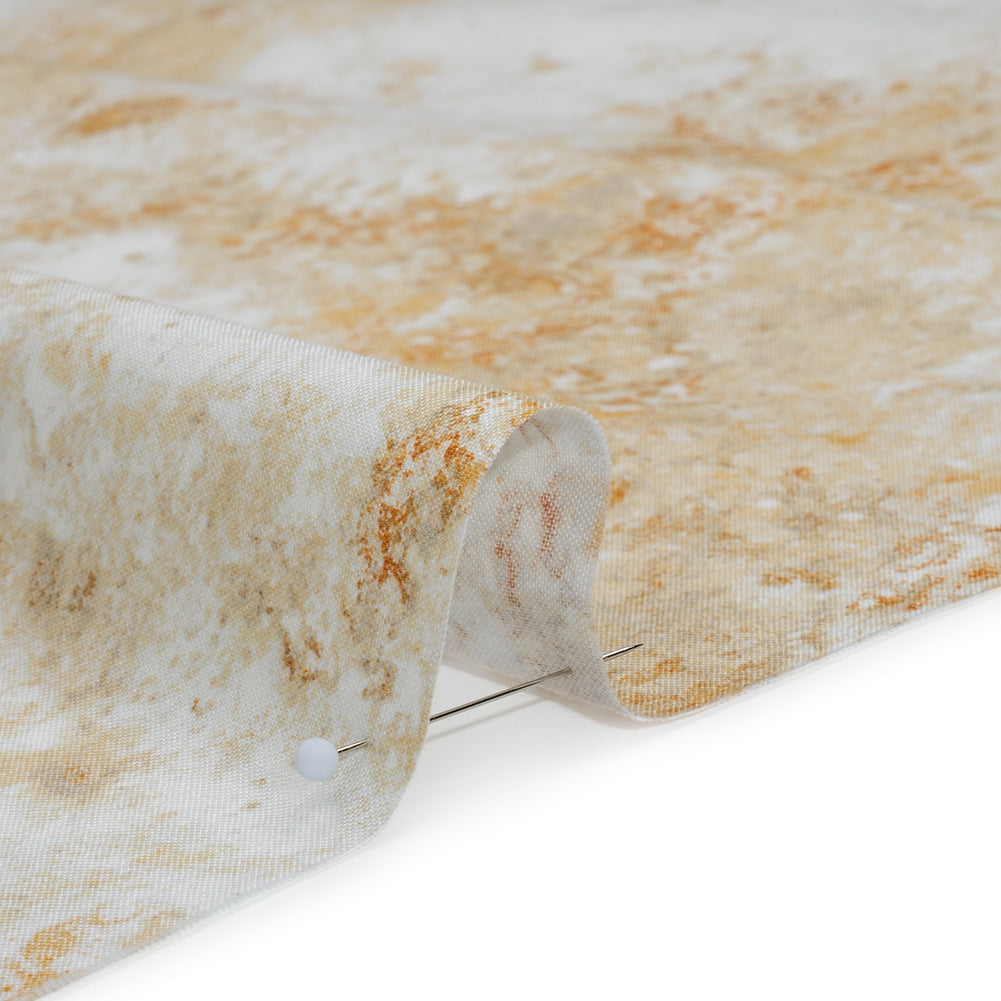 Stonehenge Quilting Cotton by Northcott - Iron Ore Sandstone Abstract - Gradations II Collection - Detail Stonehenge Quilting Cotton by Northcott - Iron Ore Sandstone Abstract - Gradations II Collection - Detail