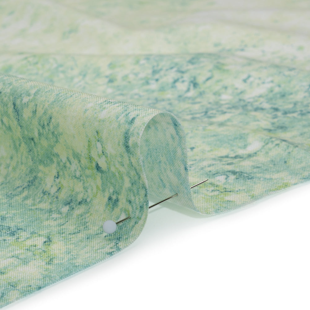 Stonehenge Quilting Cotton by Northcott - Blue Planet Sandstone Abstract - Gradations II Collection - Detail Stonehenge Quilting Cotton by Northcott - Blue Planet Sandstone Abstract - Gradations II Collection - Detail