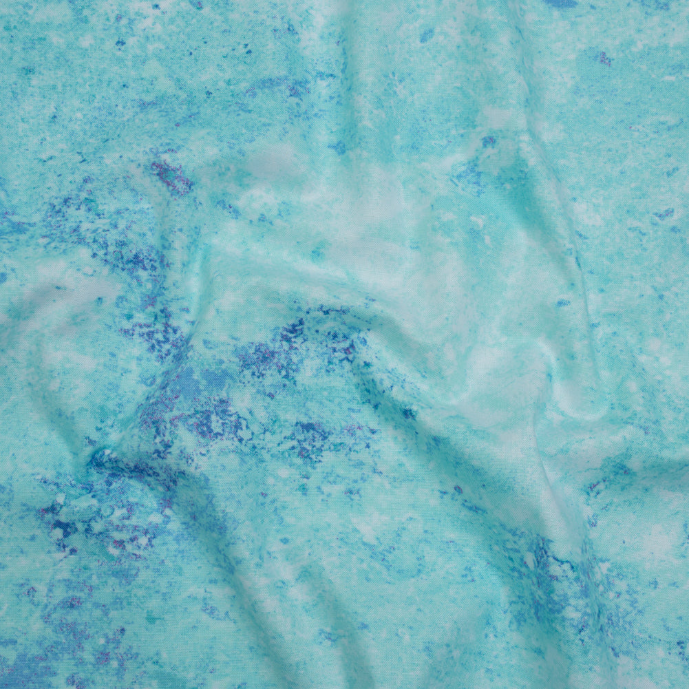 Stonehenge Quilting Cotton by Northcott - Midnight Sandstone Abstract - Gradations II Collection Stonehenge Quilting Cotton by Northcott - Midnight Sandstone Abstract - Gradations II Collection