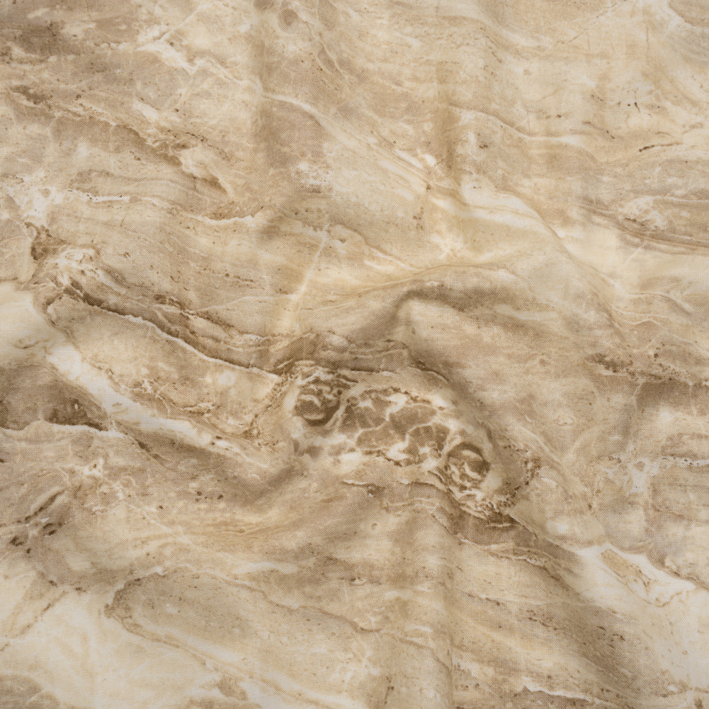 Stonehenge Quilting Cotton by Northcott - Rust Marble 5 Stone Swirl - Surfaces Collection Stonehenge Quilting Cotton by Northcott - Rust Marble 5 Stone Swirl - Surfaces Collection