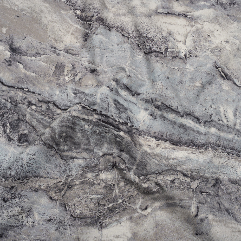 Stonehenge Quilting Cotton by Northcott - Cool Gray Marble 12 Earth Textures - Surfaces Collection Stonehenge Quilting Cotton by Northcott - Cool Gray Marble 12 Earth Textures - Surfaces Collection