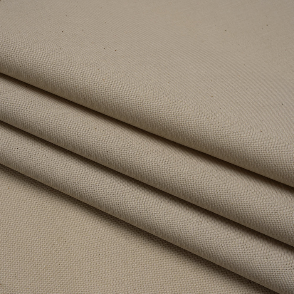 Premium Solid Quilting Cotton by Northcott - Linen - Colorworks Collection - Folded Premium Solid Quilting Cotton by Northcott - Linen - Colorworks Collection - Folded