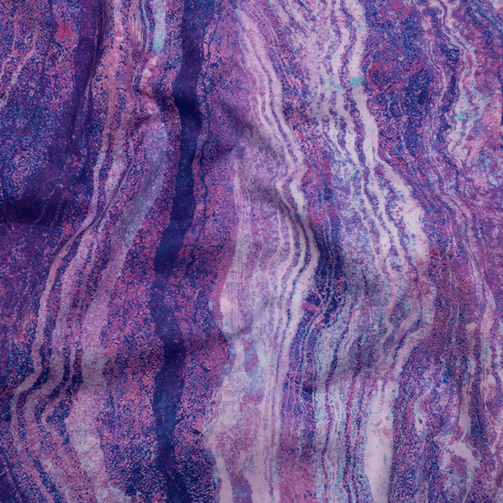 Stonehenge Wide Backing Quilting Cotton by Northcott - Mystic Swirling Lines Gradient, 108" Width - Ombre Wide Backing II Collection Stonehenge Wide Backing Quilting Cotton by Northcott - Mystic Swirling Lines Gradient, 108" Width - Ombre Wide Backing II Collection