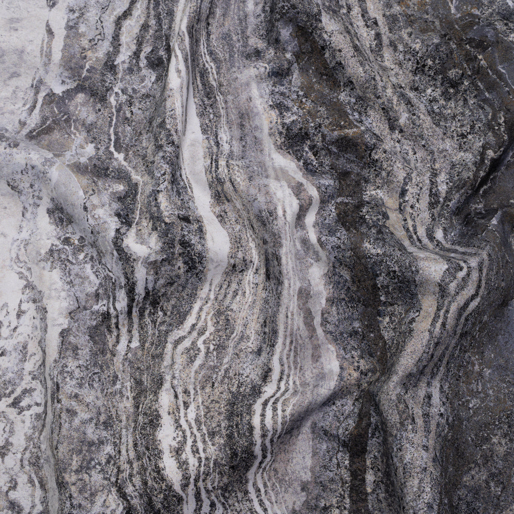 Stonehenge Wide Backing Quilting Cotton by Northcott - Graphite Swirling Lines Gradient, 108" Width - Ombre Wide Backing II Collection Stonehenge Wide Backing Quilting Cotton by Northcott - Graphite Swirling Lines Gradient, 108" Width - Ombre Wide Backing II Collection