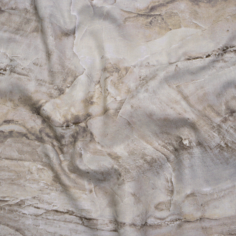 Stonehenge Wide Backing Quilting Cotton by Northcott - Brown Marble 10 Abstract Stone, 108" Width - Surfaces Wide Backing Collection Stonehenge Wide Backing Quilting Cotton by Northcott - Brown Marble 10 Abstract Stone, 108" Width - Surfaces Wide Backing Collection