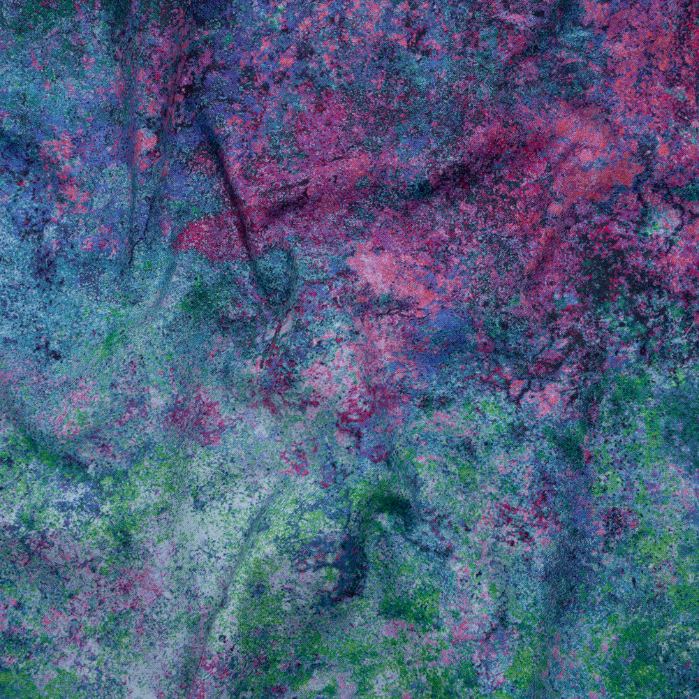 Stonehenge Wide Backing Quilting Cotton by Northcott - Calypso Textural Abstract, 108" Width - Multi Mixers Wide Backing Collection Stonehenge Wide Backing Quilting Cotton by Northcott - Calypso Textural Abstract, 108" Width - Multi Mixers Wide Backing Collection