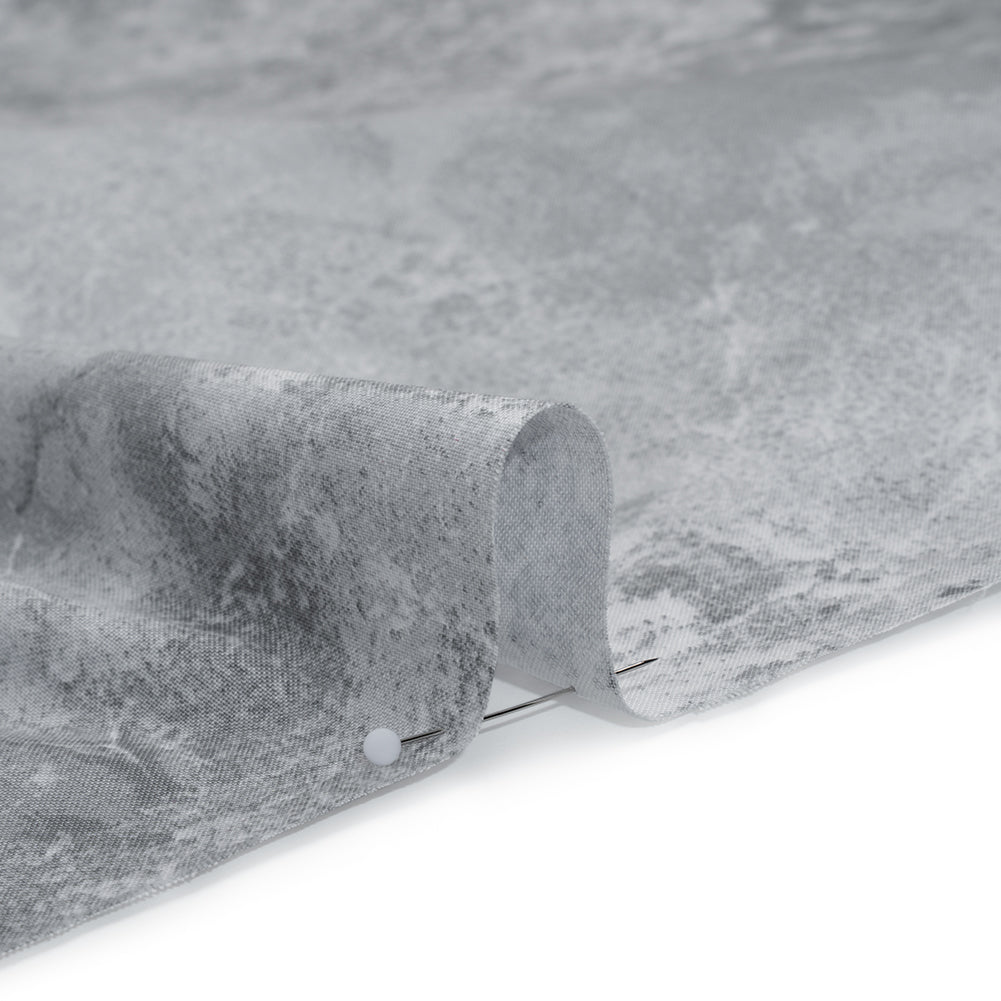 Stonehenge Wide Backing Quilting Cotton by Northcott, 108" Wide - Grey Abstract - Basics Wide Backing Collection - Detail Stonehenge Wide Backing Quilting Cotton by Northcott, 108" Wide - Grey Abstract - Basics Wide Backing Collection - Detail