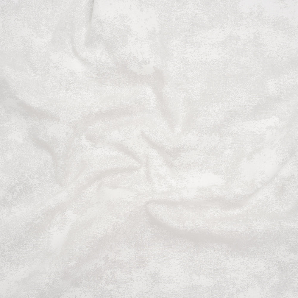 Printed Quilting Cotton by Deborah Edwards Northcott Studio - Picket Fence Fresco Texture - Toscana Collection Printed Quilting Cotton by Deborah Edwards Northcott Studio - Picket Fence Fresco Texture - Toscana Collection