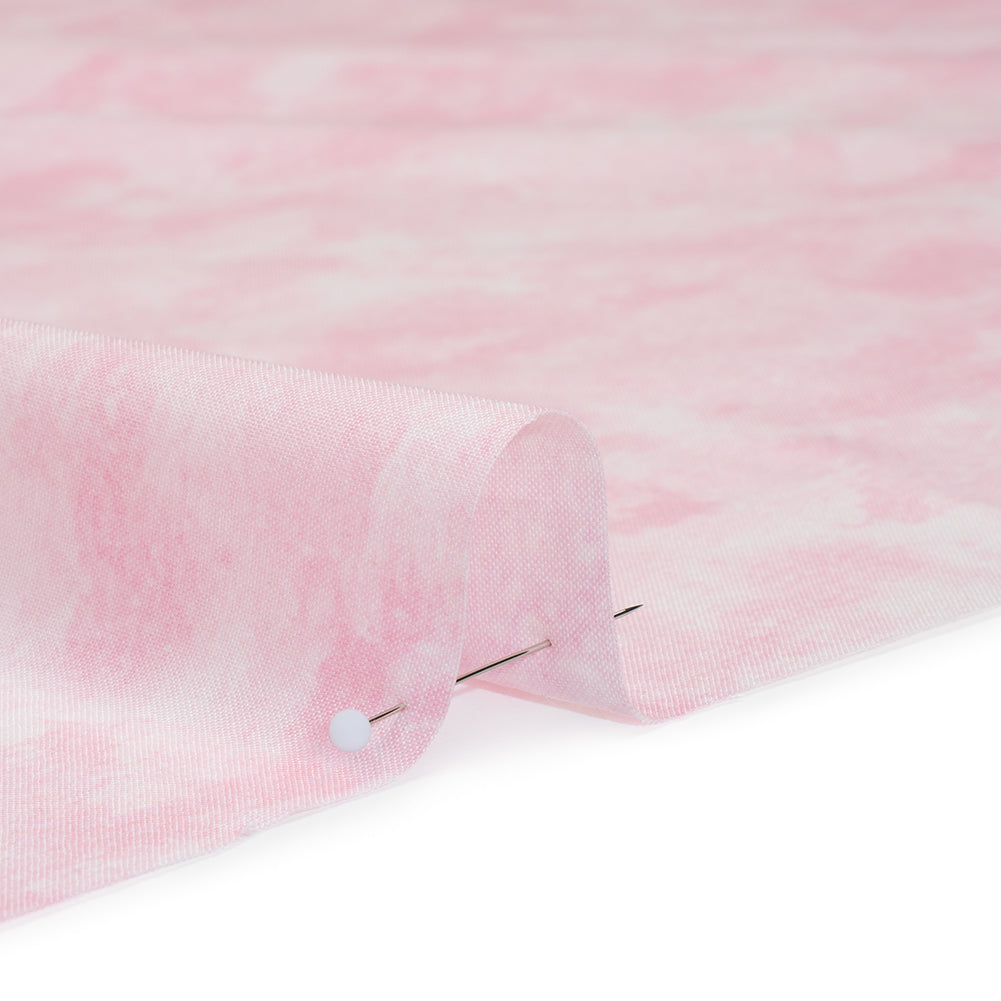 Printed Quilting Cotton by Deborah Edwards Northcott Studio - Pinky Swear Fresco Texture - Toscana Collection Full Printed Quilting Cotton by Deborah Edwards Northcott Studio - Pinky Swear Fresco Texture - Toscana Collection Full