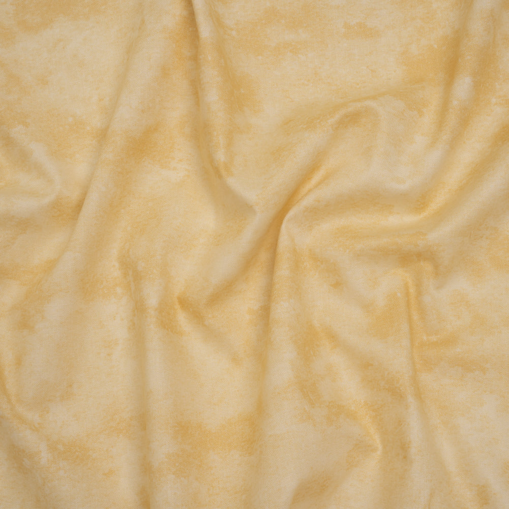 Printed Quilting Cotton by Deborah Edwards Northcott Studio - Shortbread Fresco Texture - Toscana Collection Drape Printed Quilting Cotton by Deborah Edwards Northcott Studio - Shortbread Fresco Texture - Toscana Collection Drape