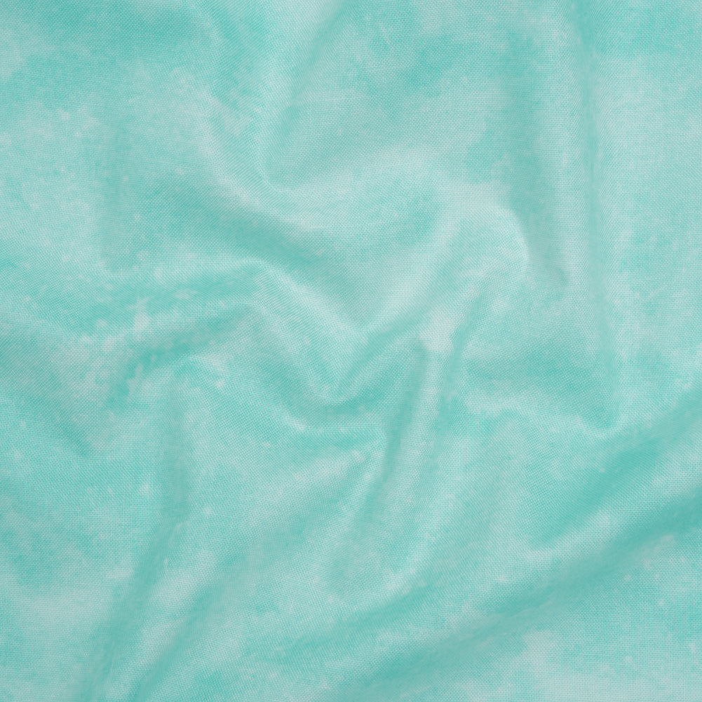 Printed Quilting Cotton by Deborah Edwards Northcott Studio - Caribean Fresco Texture - Toscana Collection Printed Quilting Cotton by Deborah Edwards Northcott Studio - Caribean Fresco Texture - Toscana Collection