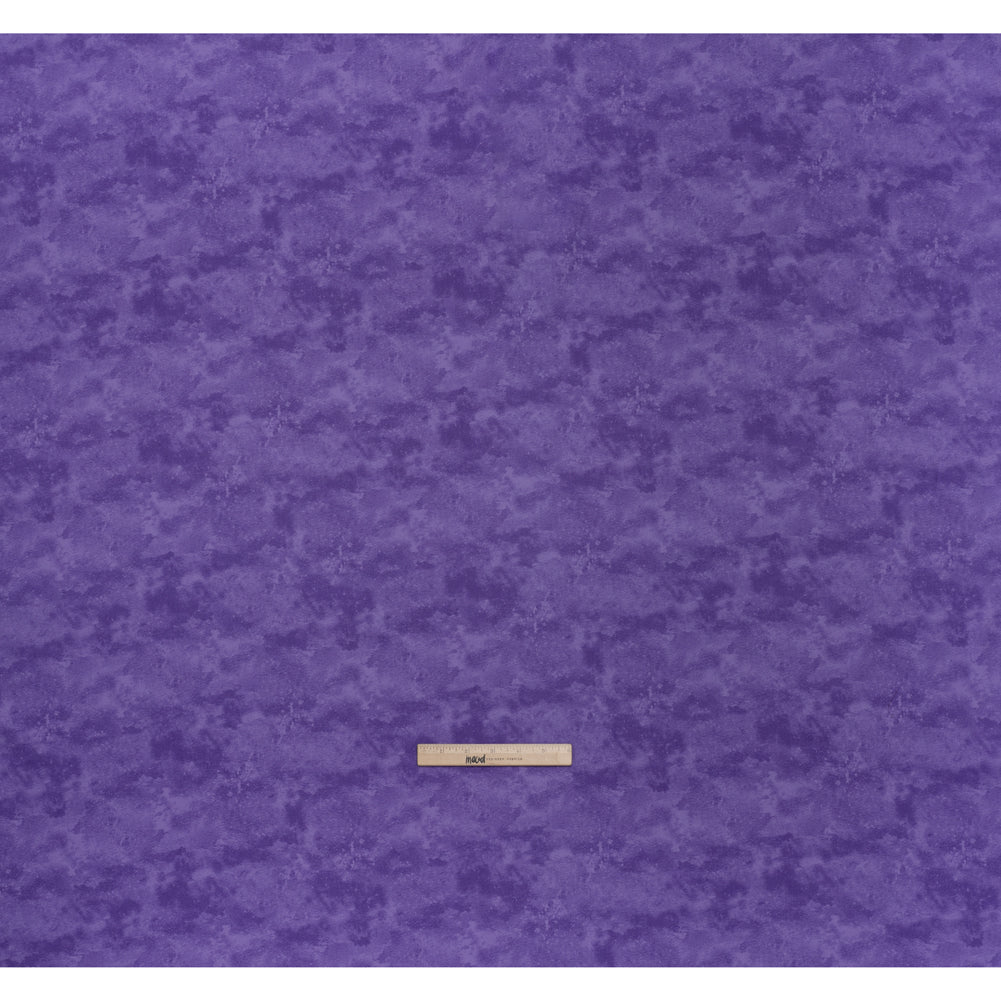 Printed Quilting Cotton by Deborah Edwards Northcott Studio - Crocus Fresco Texture - Toscana Collection - Full - Image 5 of 6 Printed Quilting Cotton by Deborah Edwards Northcott Studio - Crocus Fresco Texture - Toscana Collection - Full - Image 5 of 6