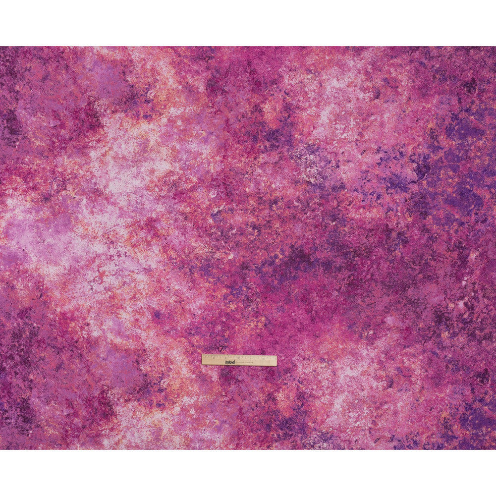Stonehenge Quilting Cotton by Northcott - Cream Soda Textural Abstract - Multi Mixers Collection - Full Stonehenge Quilting Cotton by Northcott - Cream Soda Textural Abstract - Multi Mixers Collection - Full