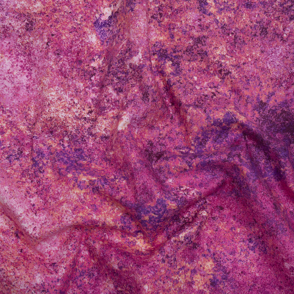 Stonehenge Quilting Cotton by Northcott - Cream Soda Textural Abstract - Multi Mixers Collection Stonehenge Quilting Cotton by Northcott - Cream Soda Textural Abstract - Multi Mixers Collection