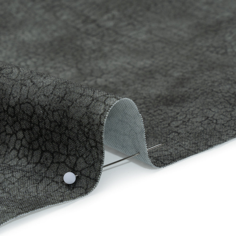 Wide Backing Quilting Cotton by Northcott, 108" Wide - Shadow Abstract Texture - Crackle Wide Backing Collection - Detail Wide Backing Quilting Cotton by Northcott, 108" Wide - Shadow Abstract Texture - Crackle Wide Backing Collection - Detail