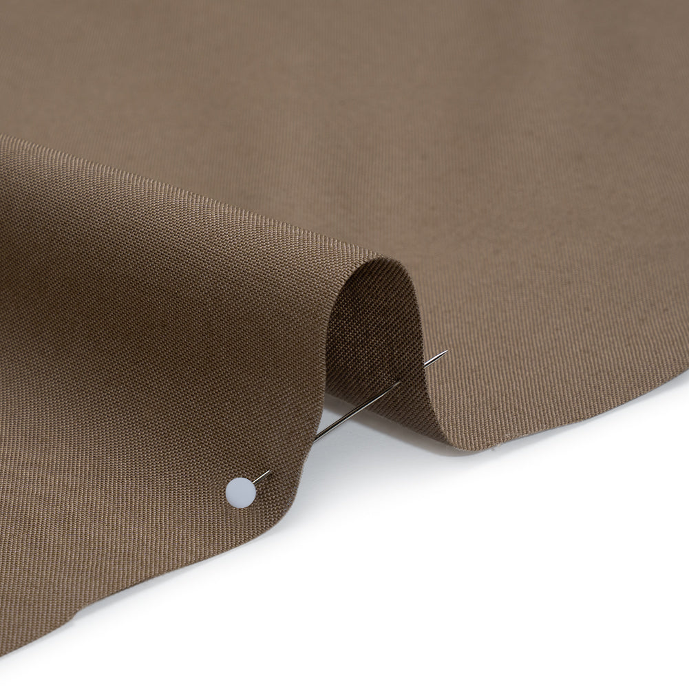 Premium Solid Quilting Cotton by Northcott - Teddy Bear - Colorworks Collection - Detail Premium Solid Quilting Cotton by Northcott - Teddy Bear - Colorworks Collection - Detail