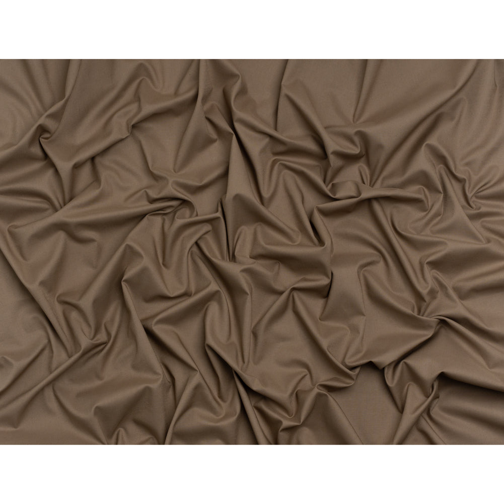 Premium Solid Quilting Cotton by Northcott - Teddy Bear - Colorworks Collection - Full Premium Solid Quilting Cotton by Northcott - Teddy Bear - Colorworks Collection - Full