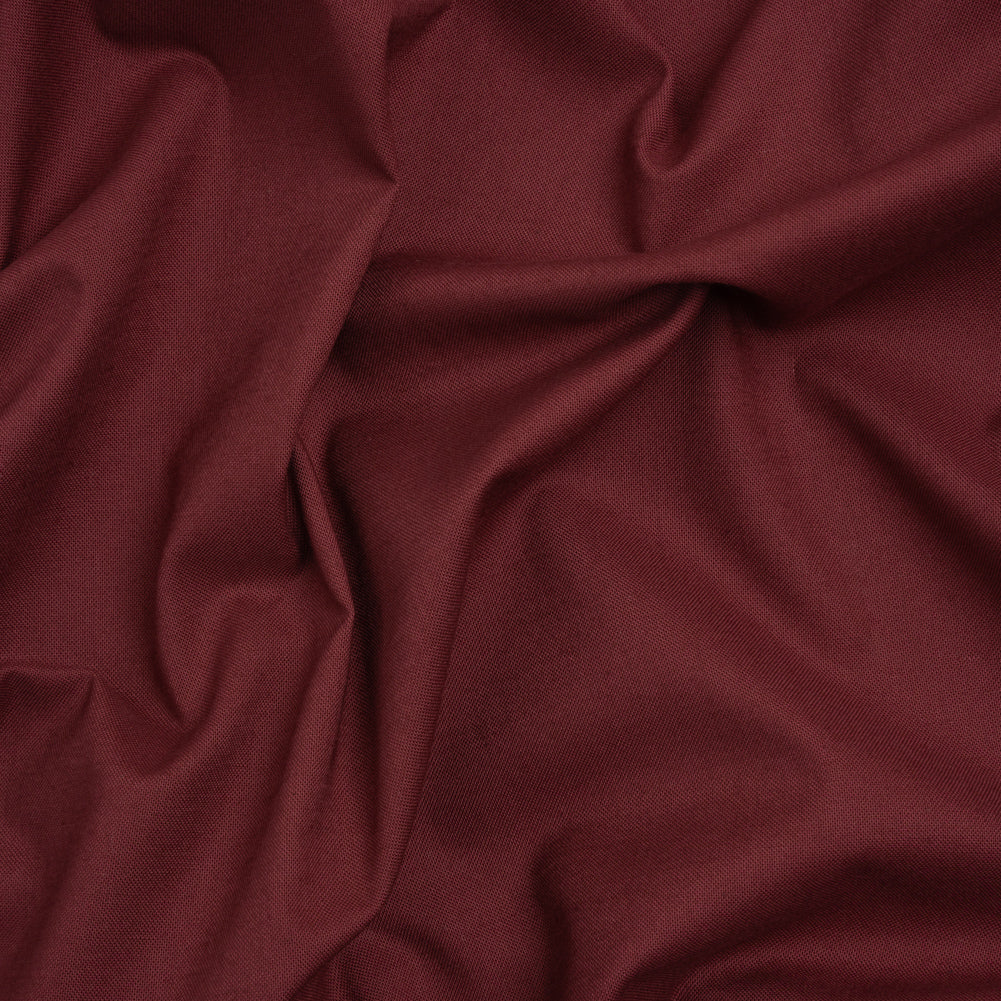 Premium Solid Quilting Cotton by Northcott - Mulled Wine - Colorworks Collection Premium Solid Quilting Cotton by Northcott - Mulled Wine - Colorworks Collection