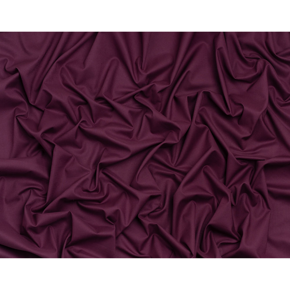 Premium Solid Quilting Cotton by Northcott - Elderberry - Colorworks Collection - Full Premium Solid Quilting Cotton by Northcott - Elderberry - Colorworks Collection - Full