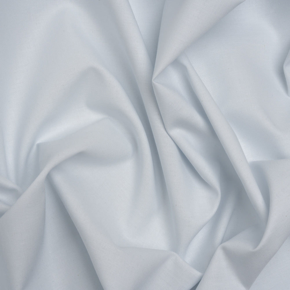 Premium Solid Quilting Cotton by Northcott - On Thin Ice - Colorworks Collection Premium Solid Quilting Cotton by Northcott - On Thin Ice - Colorworks Collection
