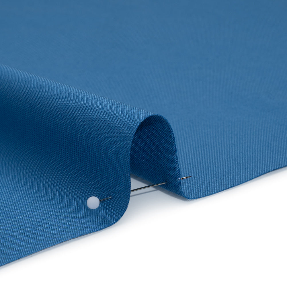 Premium Solid Quilting Cotton by Northcott - Whale - Colorworks Collection - Detail Premium Solid Quilting Cotton by Northcott - Whale - Colorworks Collection - Detail