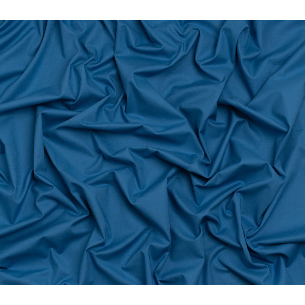Premium Solid Quilting Cotton by Northcott - Whale - Colorworks Collection - Full Premium Solid Quilting Cotton by Northcott - Whale - Colorworks Collection - Full
