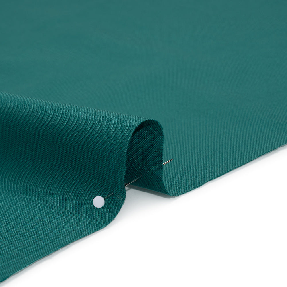Premium Solid Quilting Cotton by Northcott - Blue Spruce - Colorworks Collection - Detail Premium Solid Quilting Cotton by Northcott - Blue Spruce - Colorworks Collection - Detail