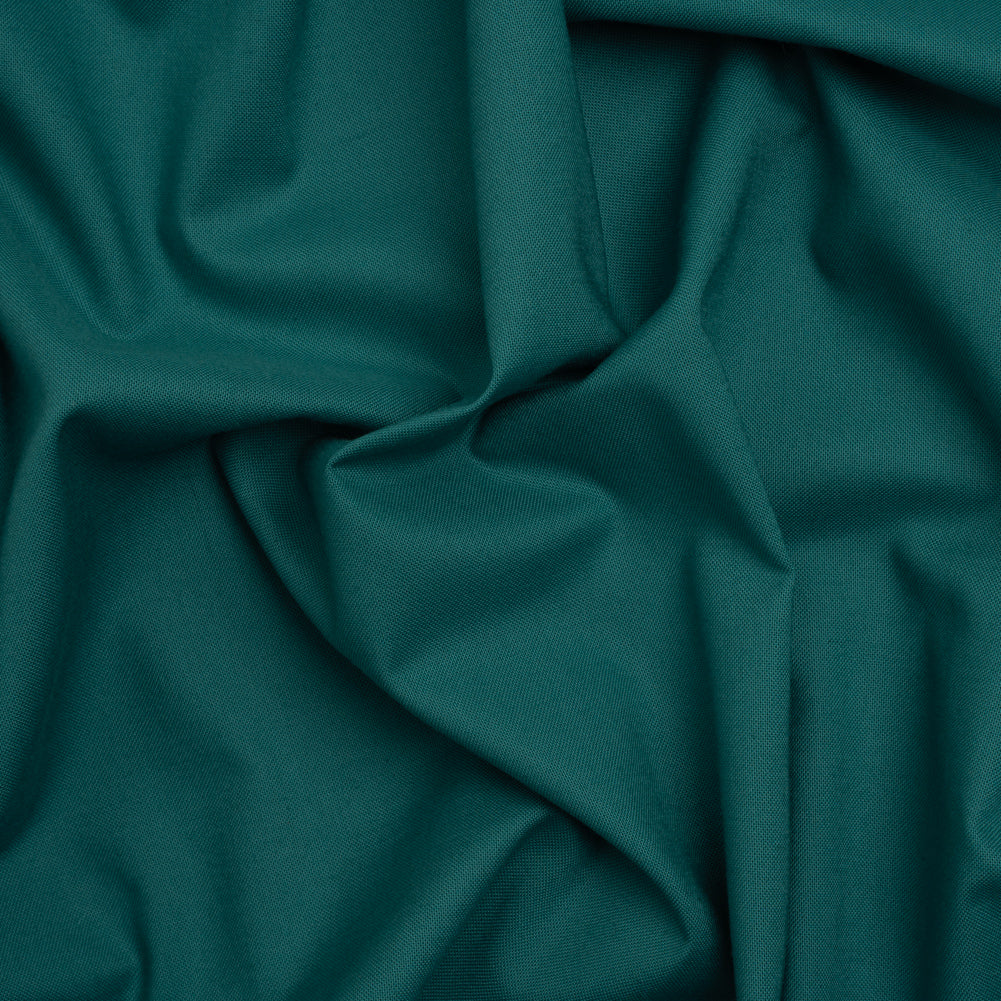Premium Solid Quilting Cotton by Northcott - Blue Spruce - Colorworks Collection Premium Solid Quilting Cotton by Northcott - Blue Spruce - Colorworks Collection