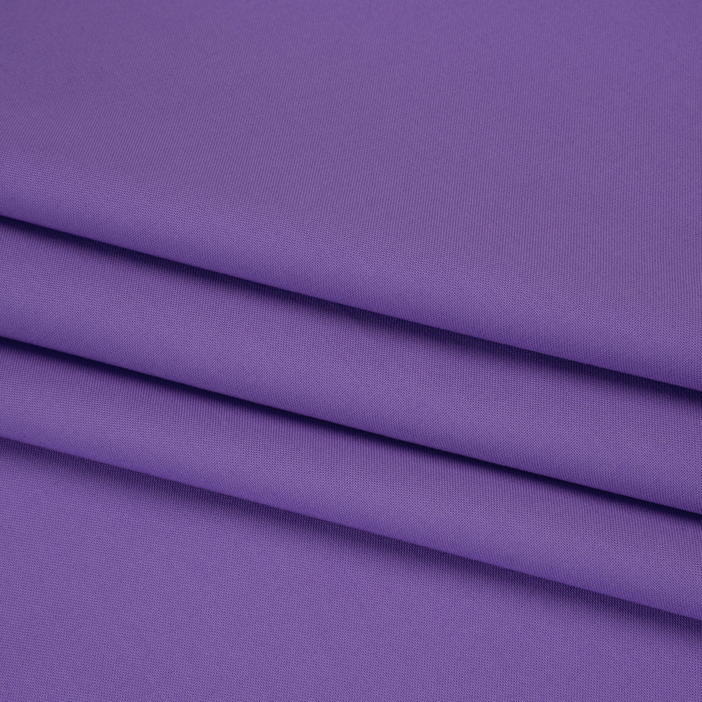Premium Solid Quilting Cotton by Northcott - Royal Purple - Colorworks Collection - Folded Premium Solid Quilting Cotton by Northcott - Royal Purple - Colorworks Collection - Folded