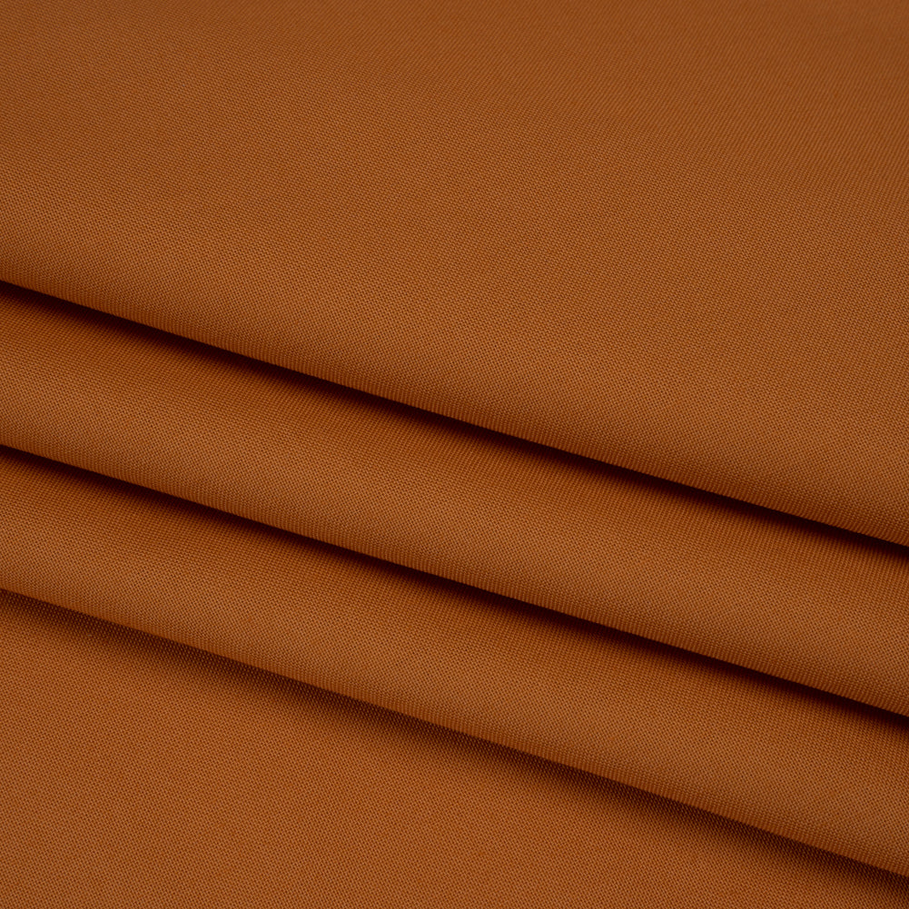 Premium Solid Quilting Cotton by Northcott - Ginger - Colorworks Collection - Folded Premium Solid Quilting Cotton by Northcott - Ginger - Colorworks Collection - Folded