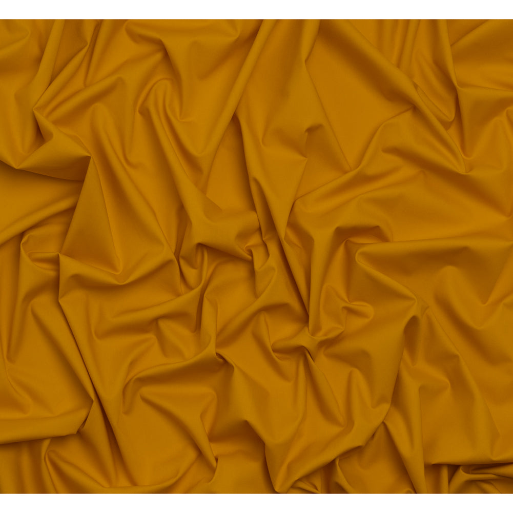 Premium Solid Quilting Cotton by Northcott - Saffron - Colorworks Collection - Full Premium Solid Quilting Cotton by Northcott - Saffron - Colorworks Collection - Full