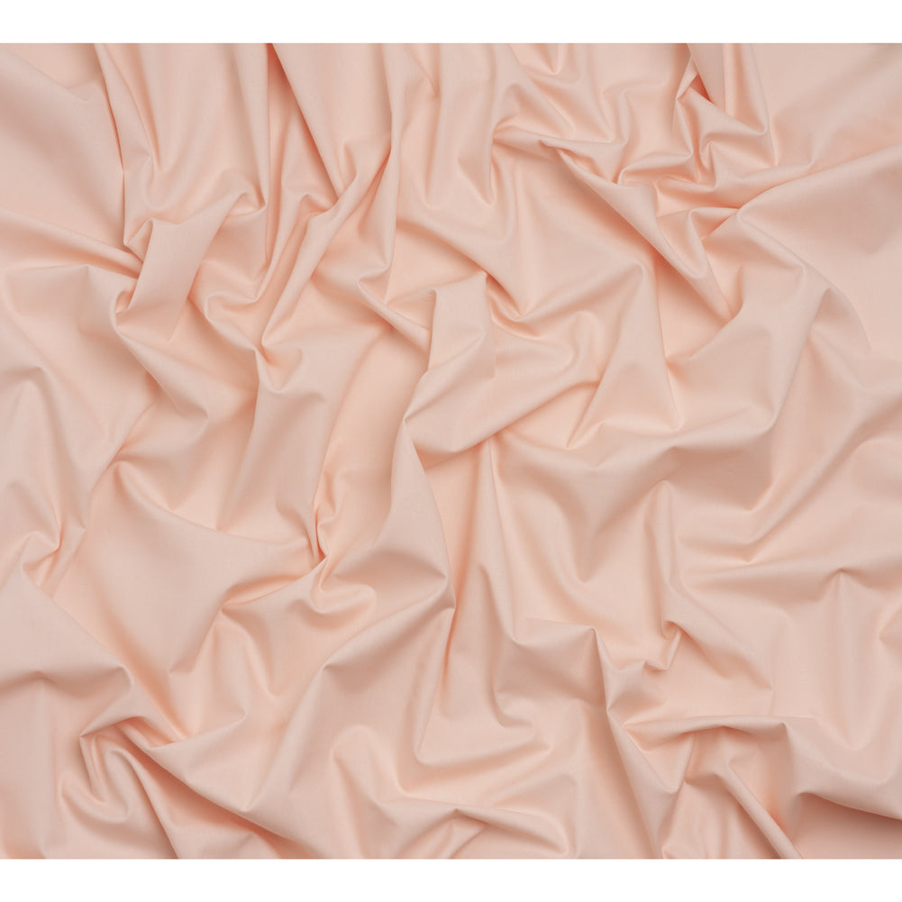Premium Solid Quilting Cotton by Northcott - Blush - Colorworks Collection - Full Premium Solid Quilting Cotton by Northcott - Blush - Colorworks Collection - Full