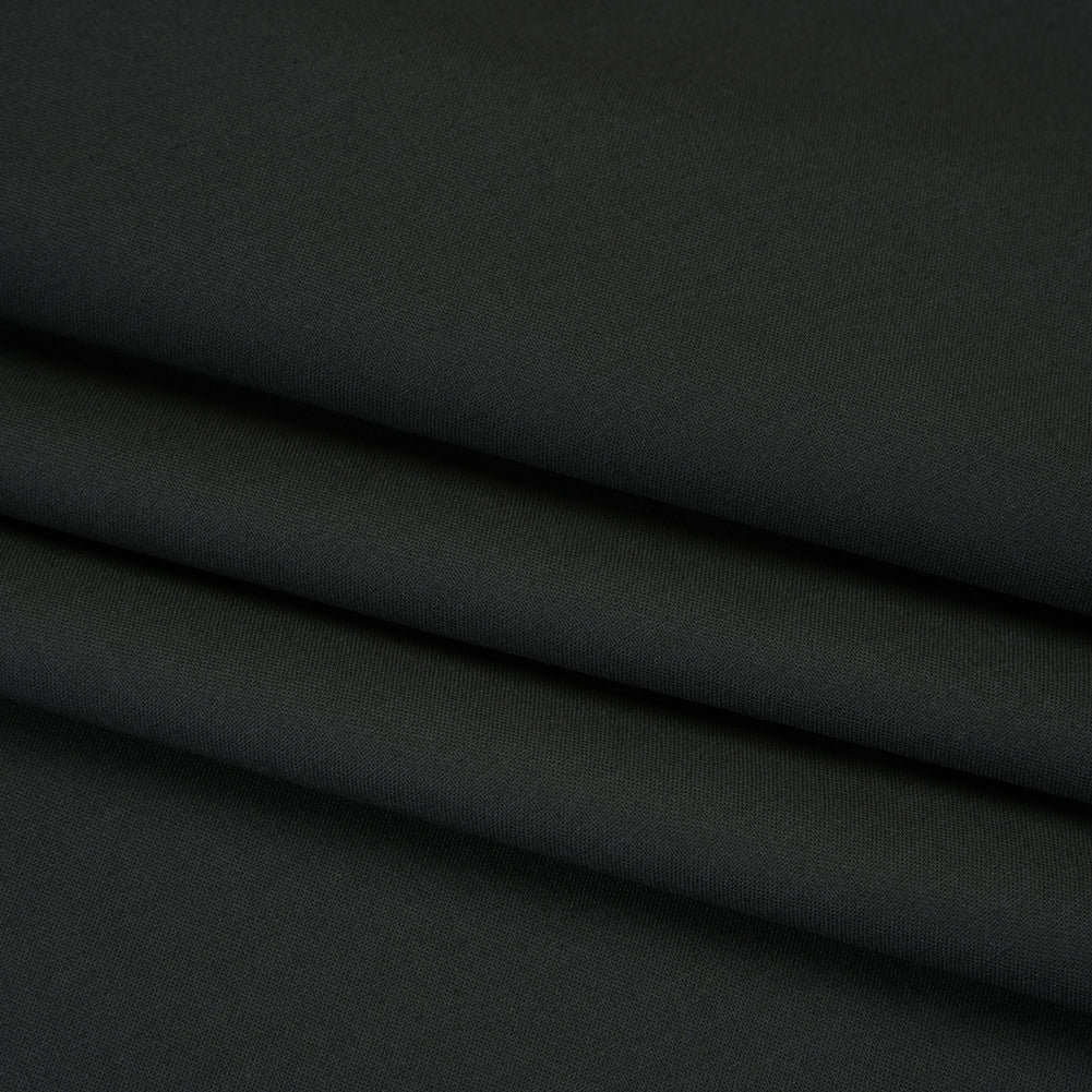Premium Solid Quilting Cotton by Northcott - Shadow - Colorworks Collection - Folded Premium Solid Quilting Cotton by Northcott - Shadow - Colorworks Collection - Folded